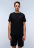 T-Shirt Uomo Salis Blu Marino