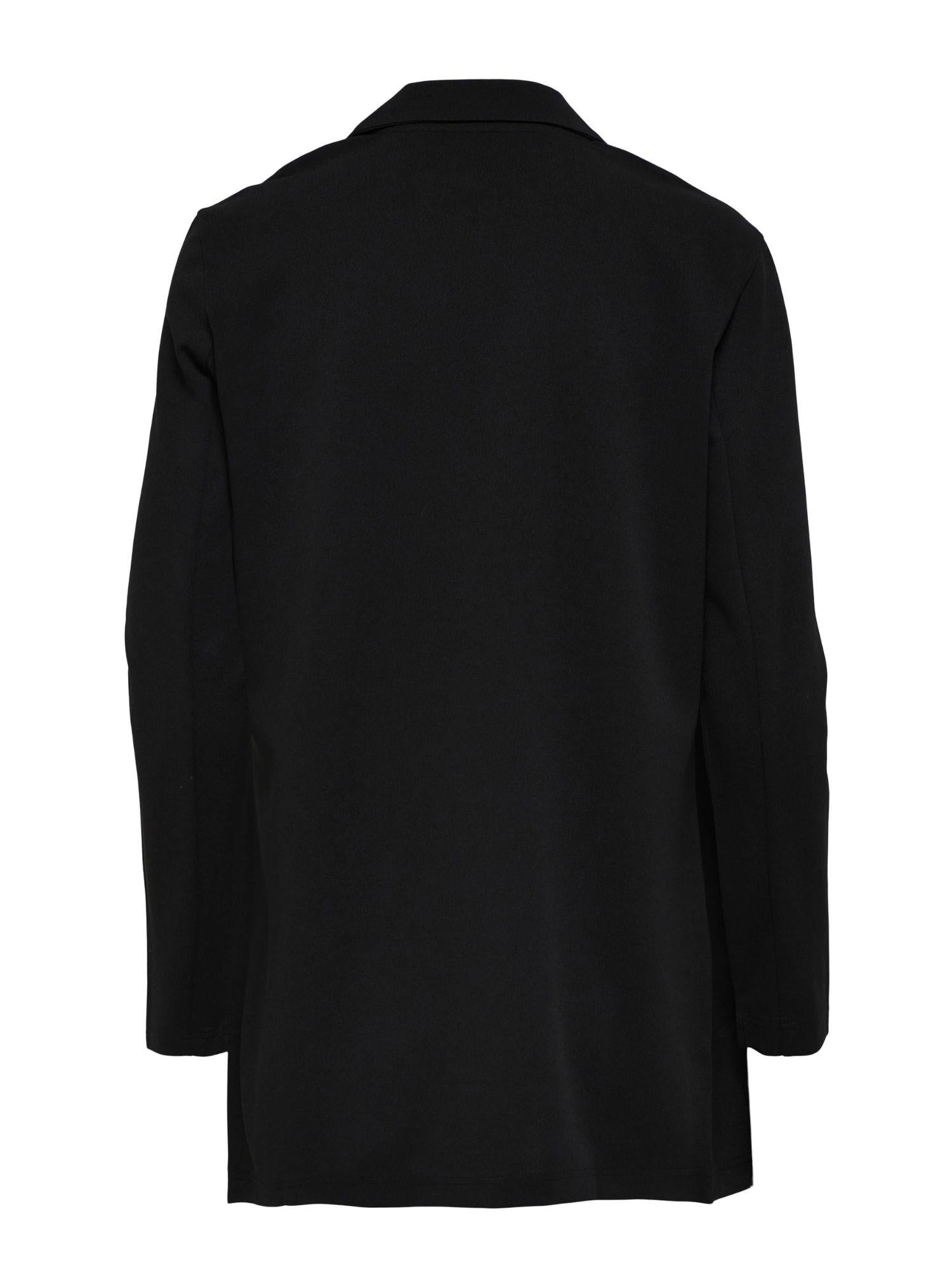 Jacqueline De Yong JDYGEGGO Blazer Donna Nero 15180572 Black JACQUELINE DE YONG 