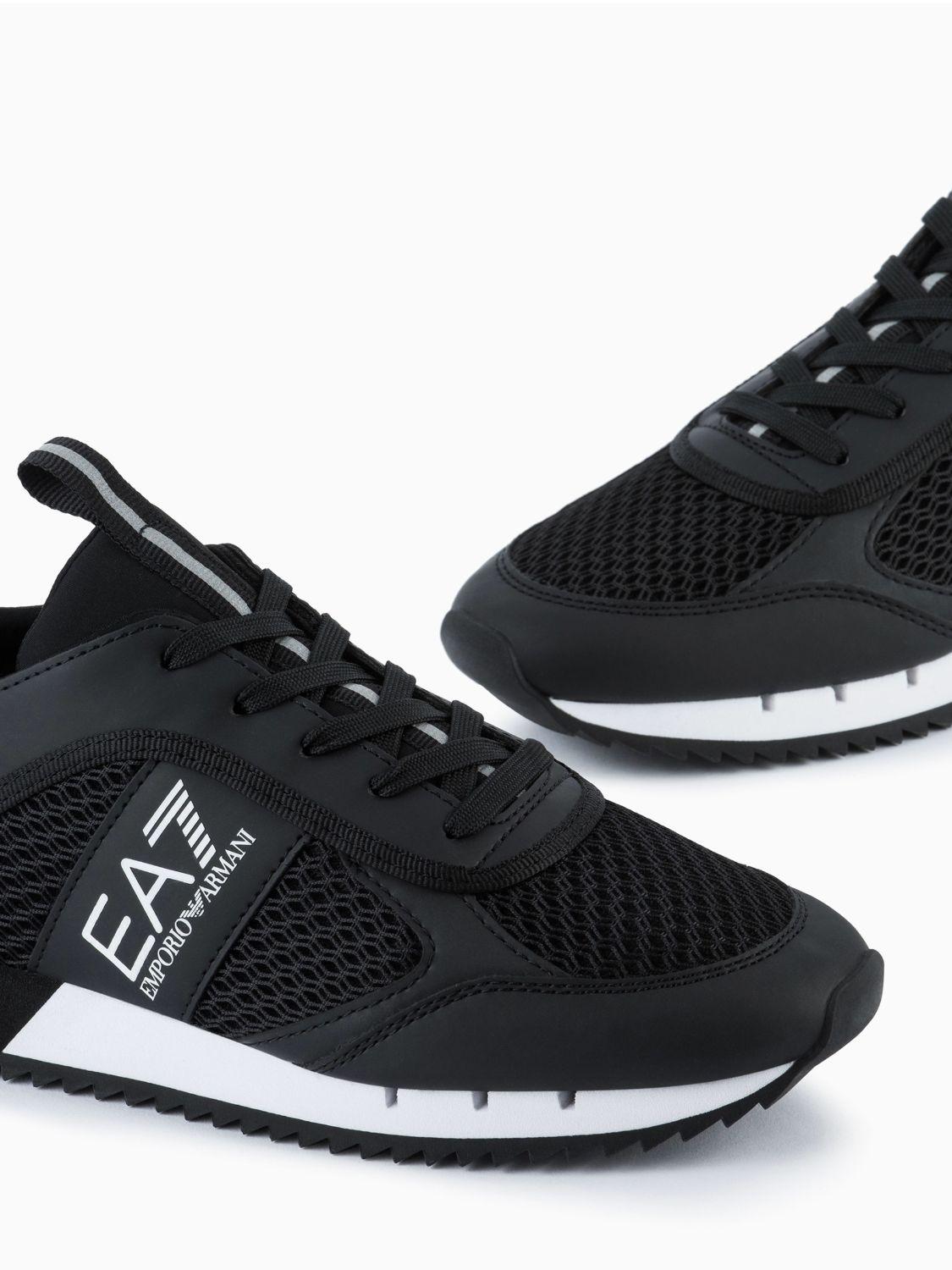 EA7 EMPORIO ARMANI X8X027 XK050A120
