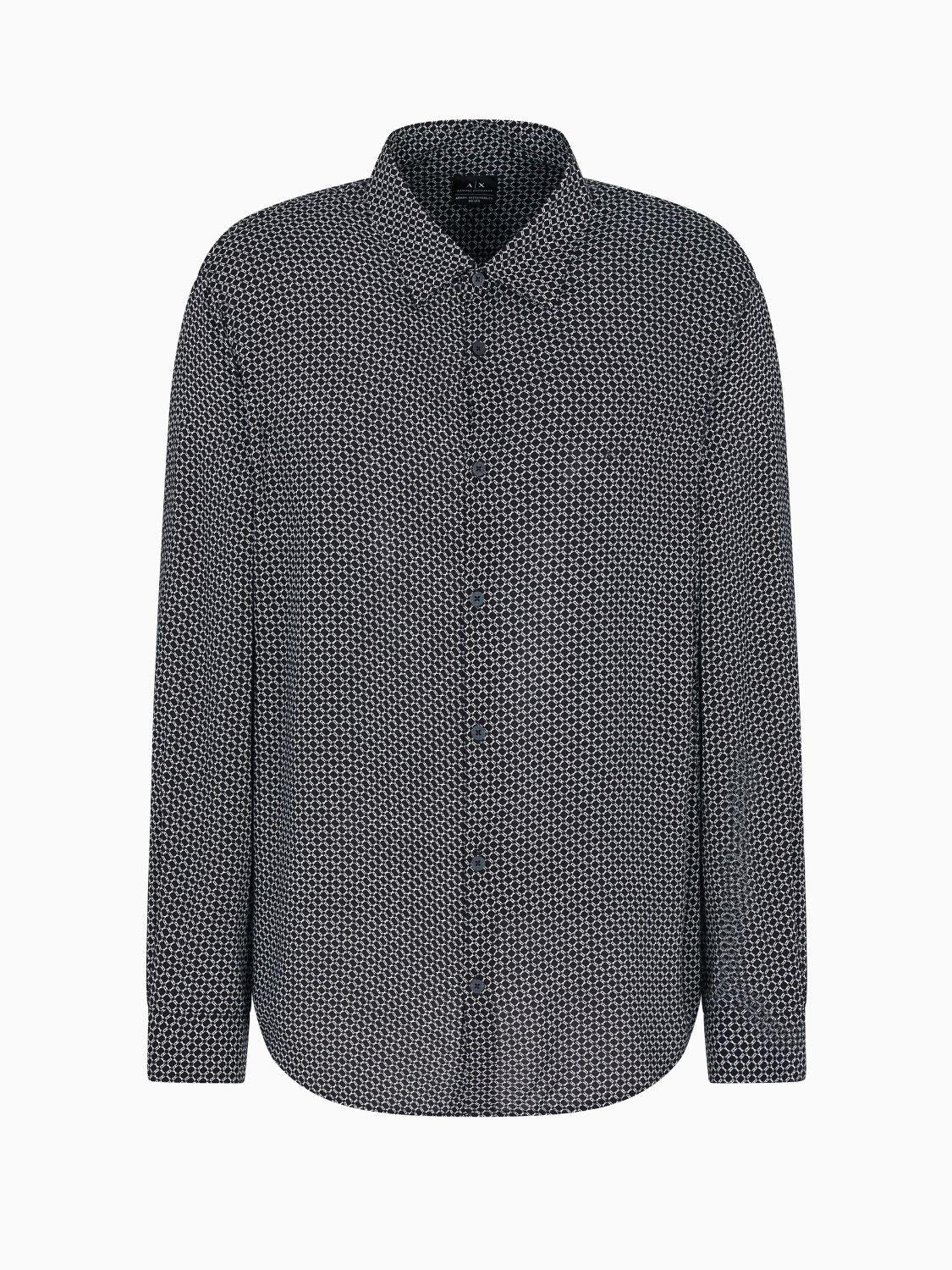 ARMANI EXCHANGE XM000668 AF10253FB007