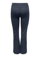 Jacqueline De Yong Pantalone Donna New Blu 15372807 Total Eclipse JACQUELINE DE YONG 