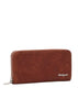 Desigual Women's Wallet Dejavu Fiona Black