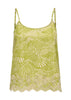 Green Women's Top