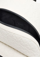 Armani Exchange Zaino Uomo Bianco XM000237 AF12133 U1074 ARMANI EXCHANGE 