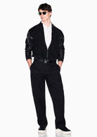 Armani Exchange Polo Uomo Bianca XM000735 AF10356 F0198 ARMANI EXCHANGE 