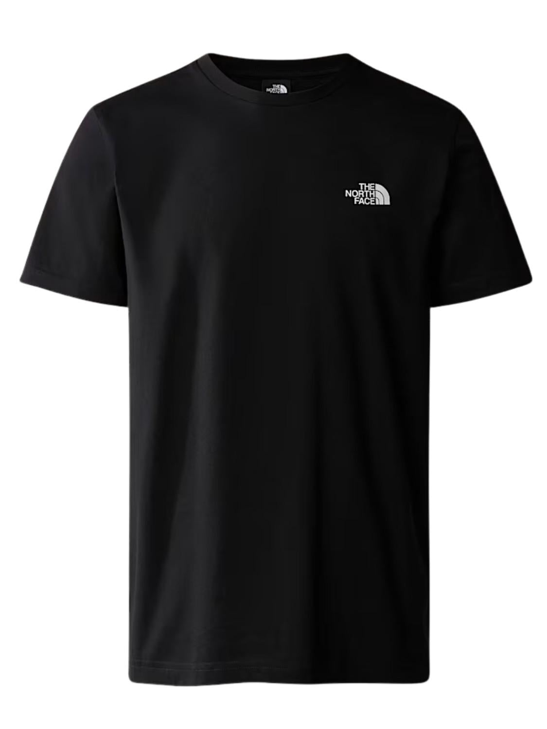 THE NORTH FACE NF0A87NGJK3