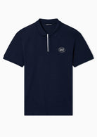 EA7 Emporio Armani Polo Uomo Blu 7M001539 AF13511 UB102 EA7 EMPORIO ARMANI 