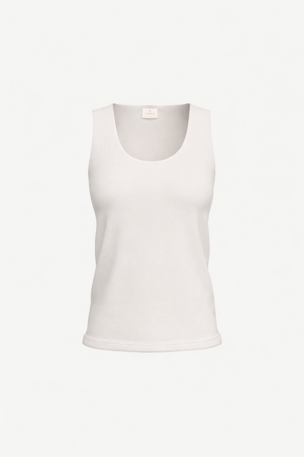 Emme Marella Canotta Donna Emmtiglio Bianca 2615941051200 001 EMME MARELLA 