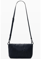Desigual Borsa Donna Bag Helium Trokel Nera 26SAXPBA 2000 DESIGUAL 
