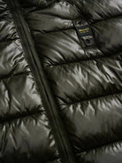 Blauer Giacca Invernale Uomo Adams Tiglio selvatico interno beige BLUC02079 5958 678 BLAUER 