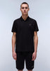 Napapijri Polo Men Ealis Black