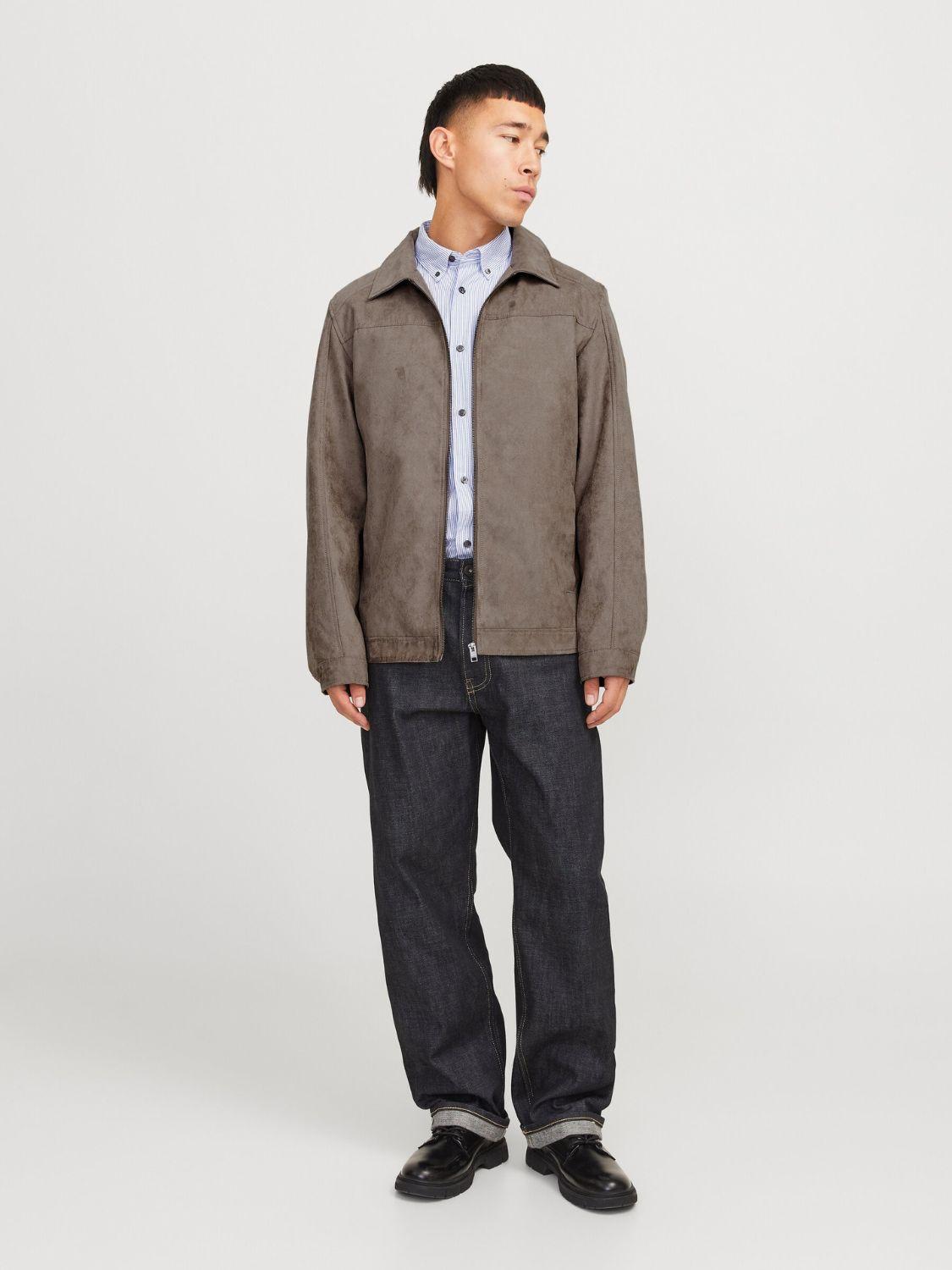 JACK & JONES 12268609Falcon