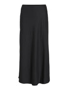 Vila Gonna Donna Nero Viellette 14084182 Black VILA 