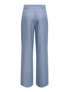 Only Pantaloni Donna Vintage Indigo Straight Fit Onllinda 15336761 Vintage Indigo ONLY 