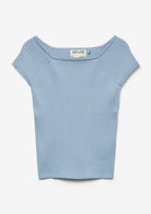 VERO MODA 10327913Dusty Blue