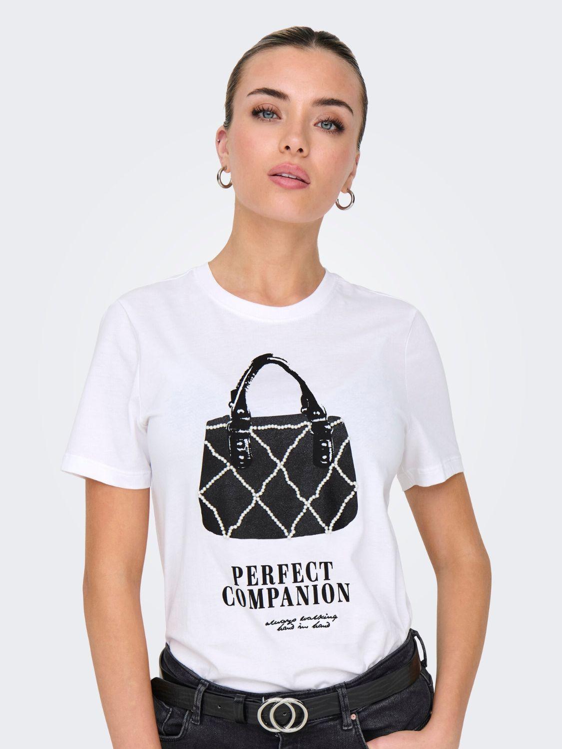 ONLY 15343171Bright White