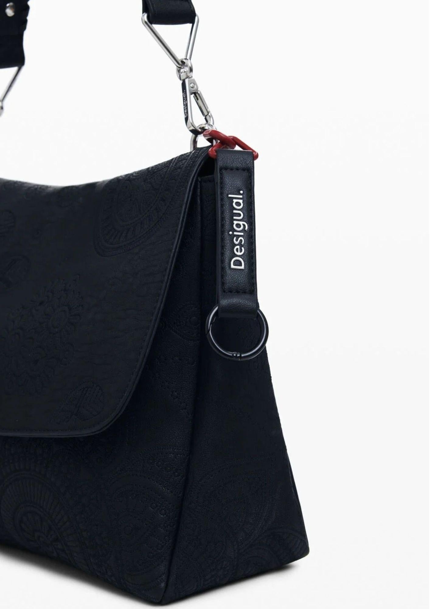 DESIGUAL 25SAXPA82000