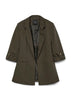 Vero Moda Giacca Donna Gloria Verde
