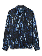 Vero Moda VMFERNA Camicia Donna Surf the Web Ferna 10332923 Black Ferna VERO MODA 