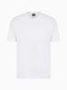 EA7 Emporio Armani Men's Jersey T-Shirt White