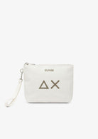 Sun68 Pochette Donna Bianco W36201 31 SUN68 