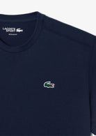 Lacoste T-Shirt Uomo Blu TH7618 56800 166 LACOSTE 