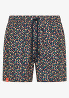 Sun68 Costume Uomo Blu Navy H36110 07 SUN68 