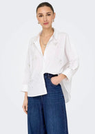 ONLY 15339747Bright White