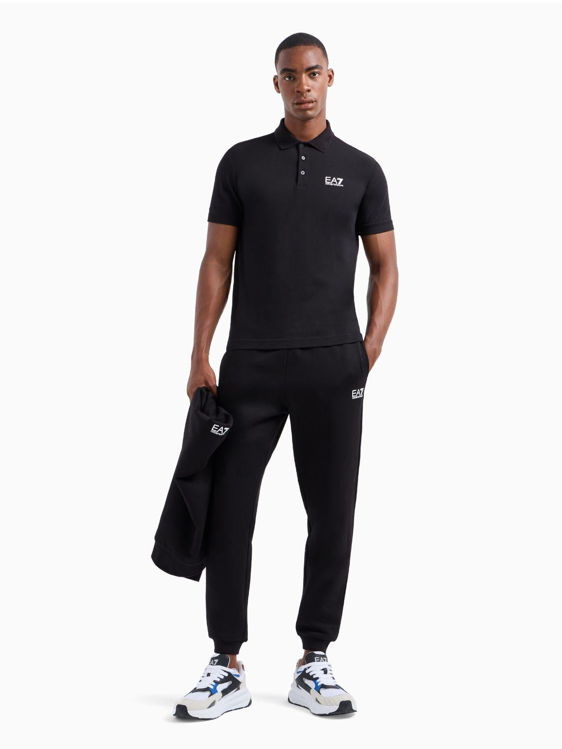 EA7 EMPORIO ARMANI 8NPF14 PJVQZ1200