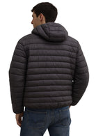 MClassics Piumino 100 Grammi Uomo Piombo P24003 PIOMBO MCLASSICS 