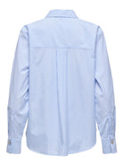 Jacqueline De Yong Camicia Donna Soho Bianco Cashmere Blue 15368294 White CASHMERE BLUE JACQUELINE DE YONG 