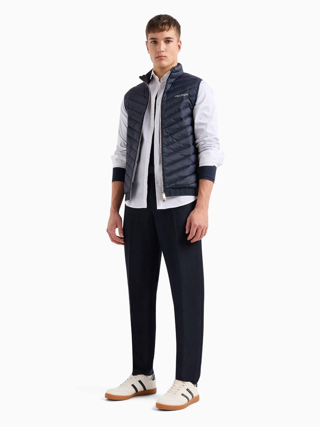 ARMANI EXCHANGE 8NZC31 ZN28Z1100