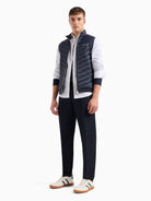 ARMANI EXCHANGE 8NZC31 ZN28Z1100