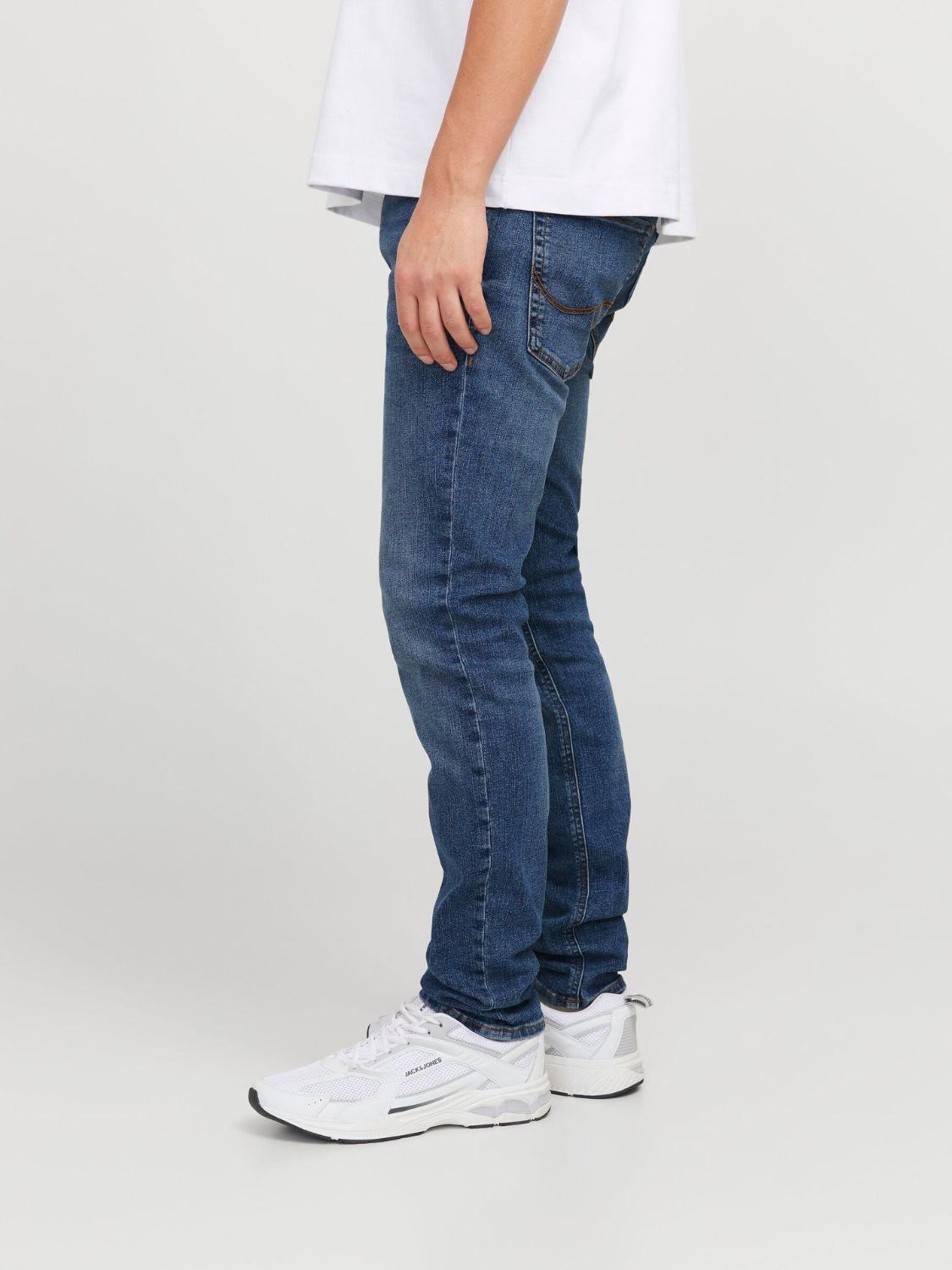 JACK & JONES 12244275Blue Denim