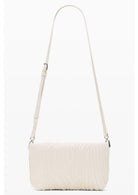 Desigual Borsa Donna Bag Helium Trokel Ecru 26SAXPBB 1008 DESIGUAL 