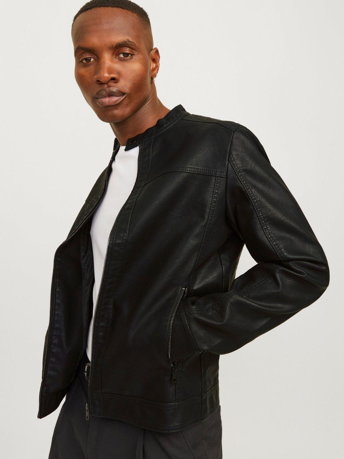 JACK & JONES 12182461Black