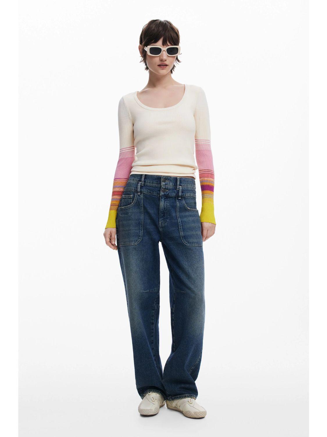 DESIGUAL 25SWTK771000