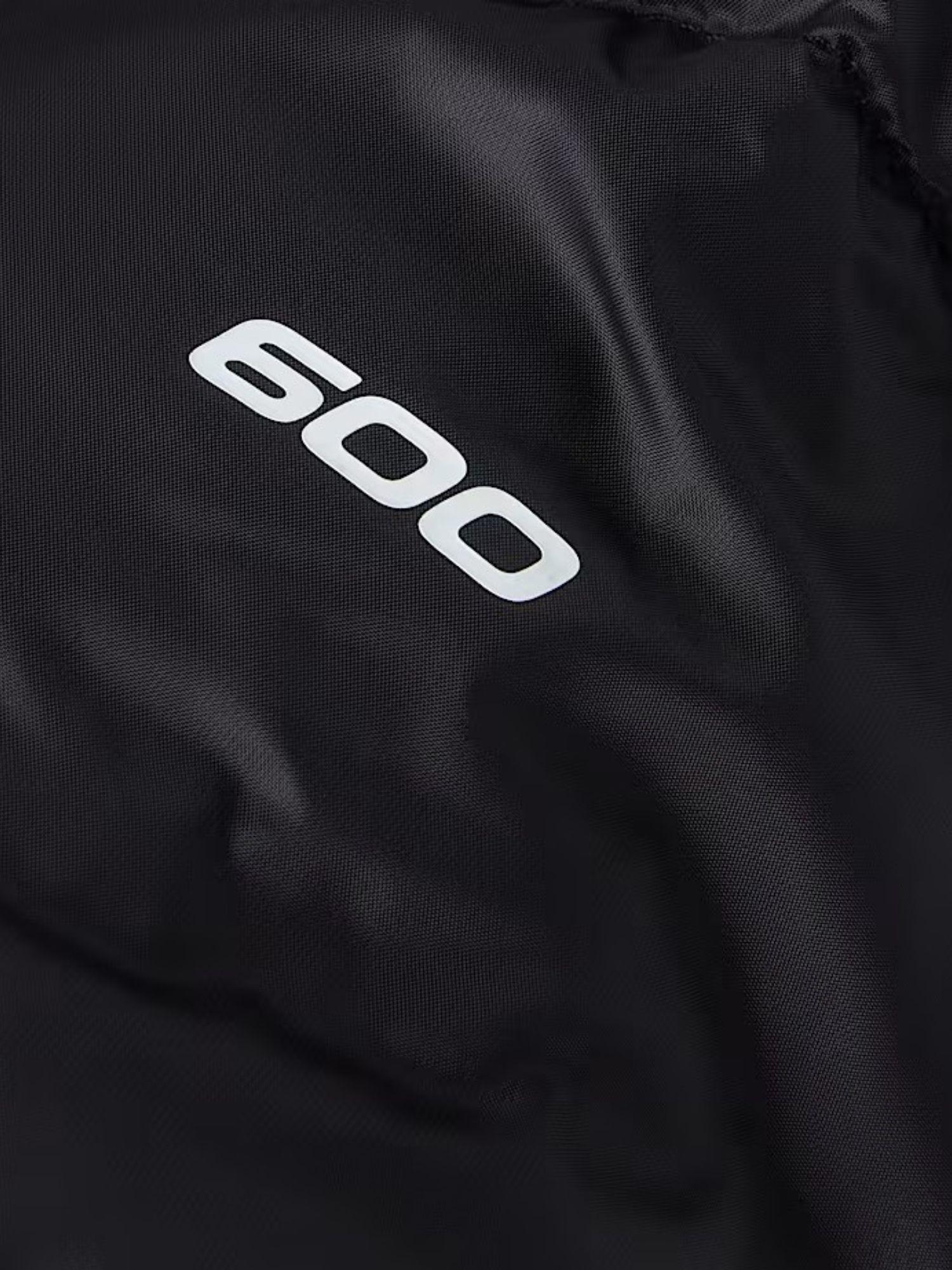 The North Face Giacca in piumino con cappuccio Hyalite Donna TNF Black NF0A8E75 JK3 THE NORTH FACE 