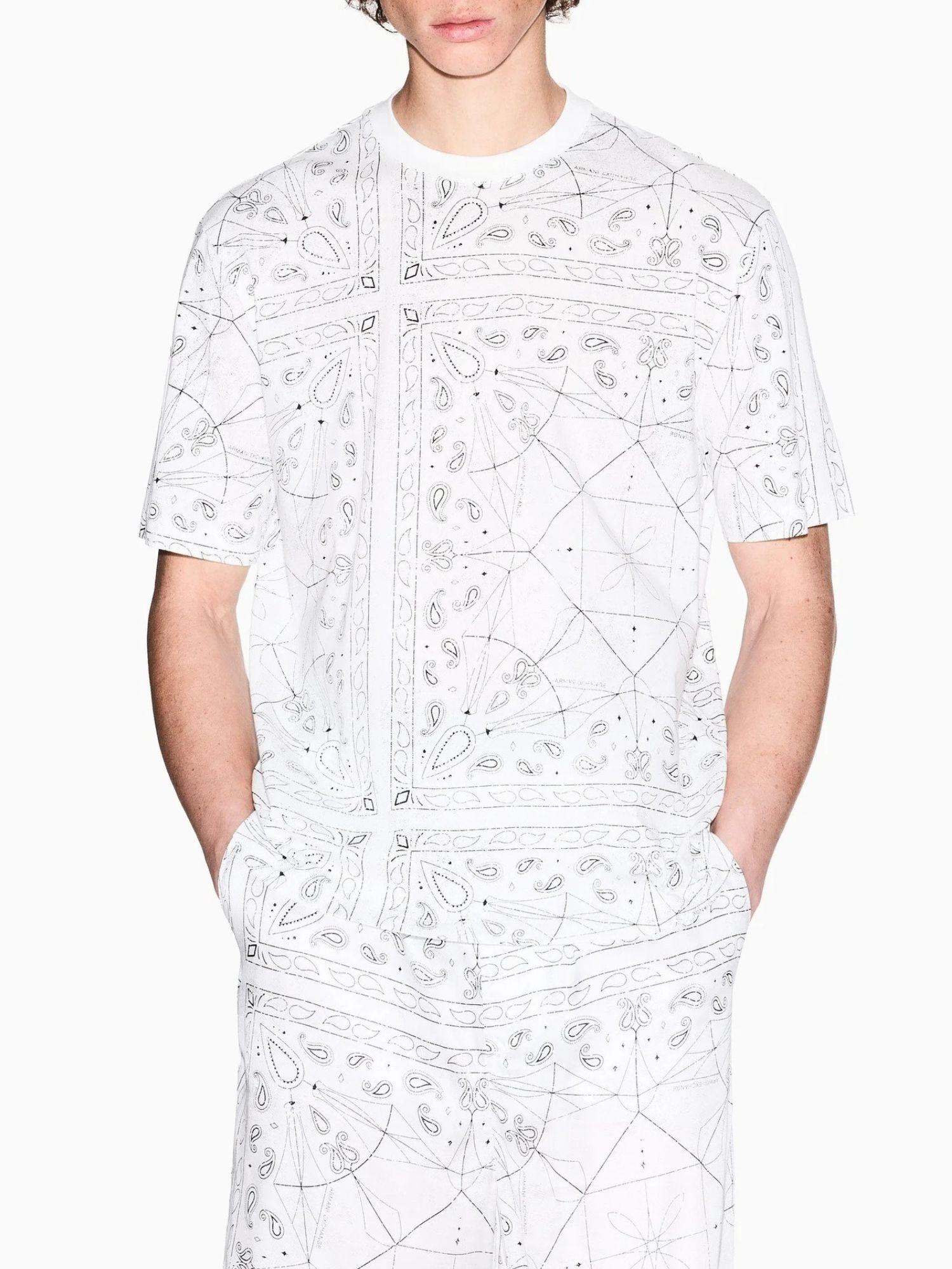 ARMANI EXCHANGE XM000785 AF10356F0053