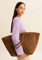 Emme Marella Borsa Donna Emmpineta Testa Di Moro 2615511061200 001 EMME MARELLA 