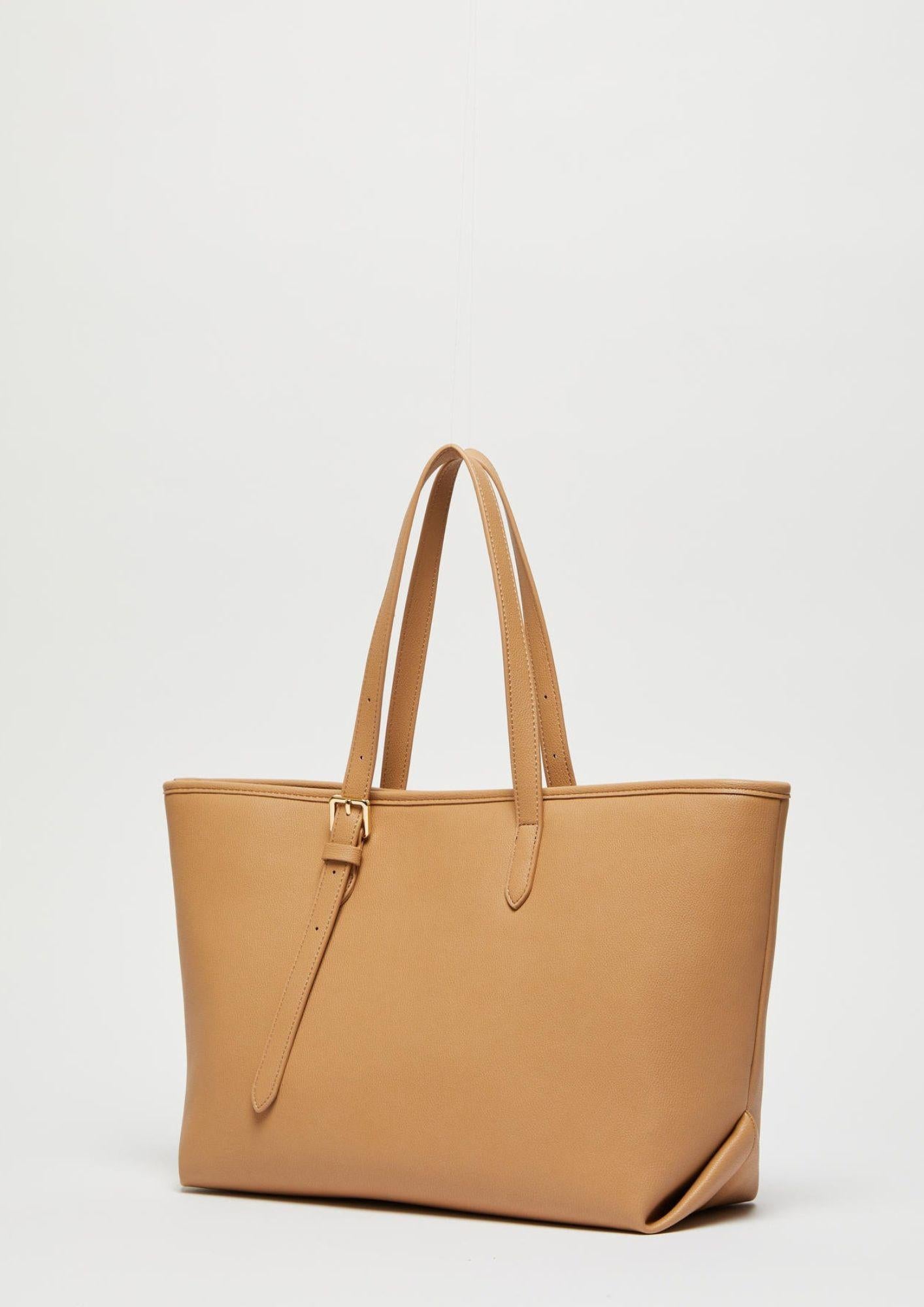 Emme Marella Borsa Donna Emma Cammello 2525516011200 001 EMME MARELLA 