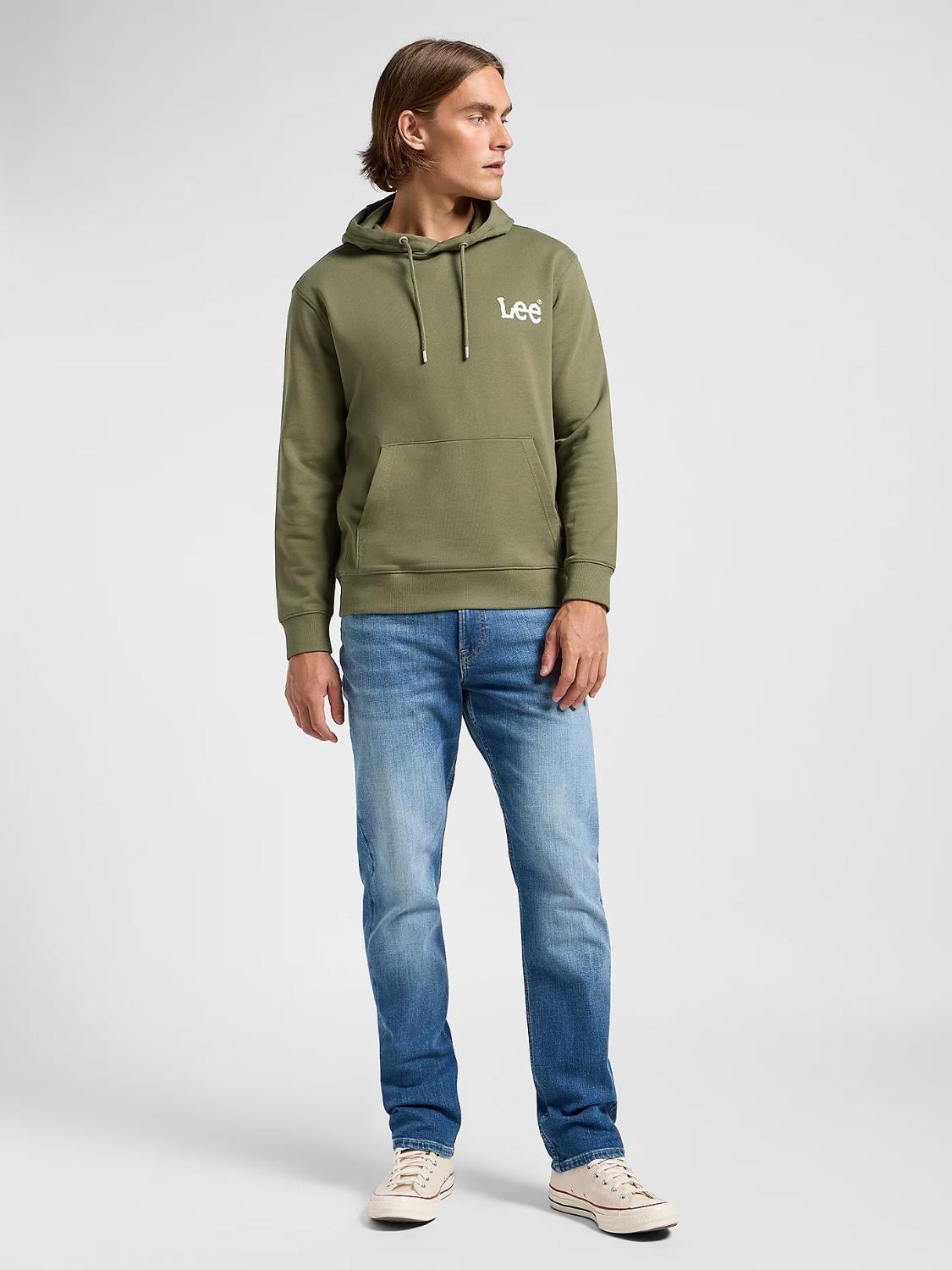 LEE 112364106GREEN