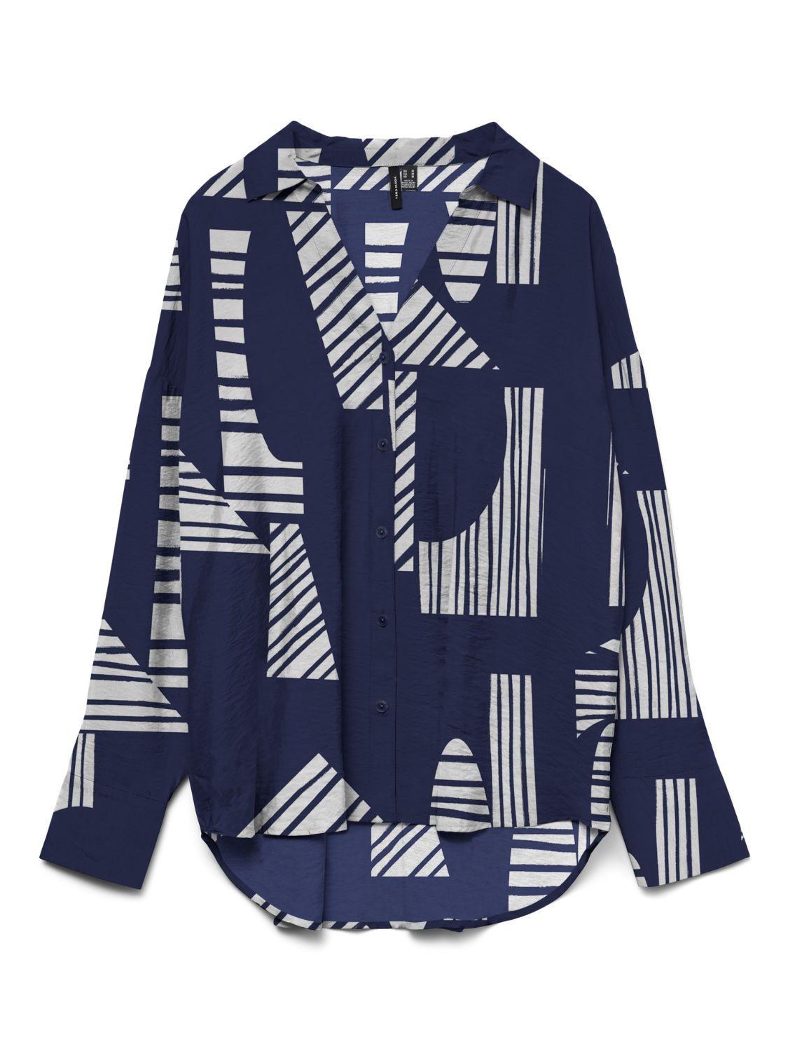 VERO MODA 10315150Navy GIACCA