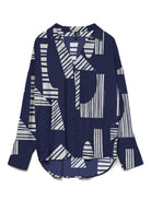 VERO MODA 10315150Navy GIACCA