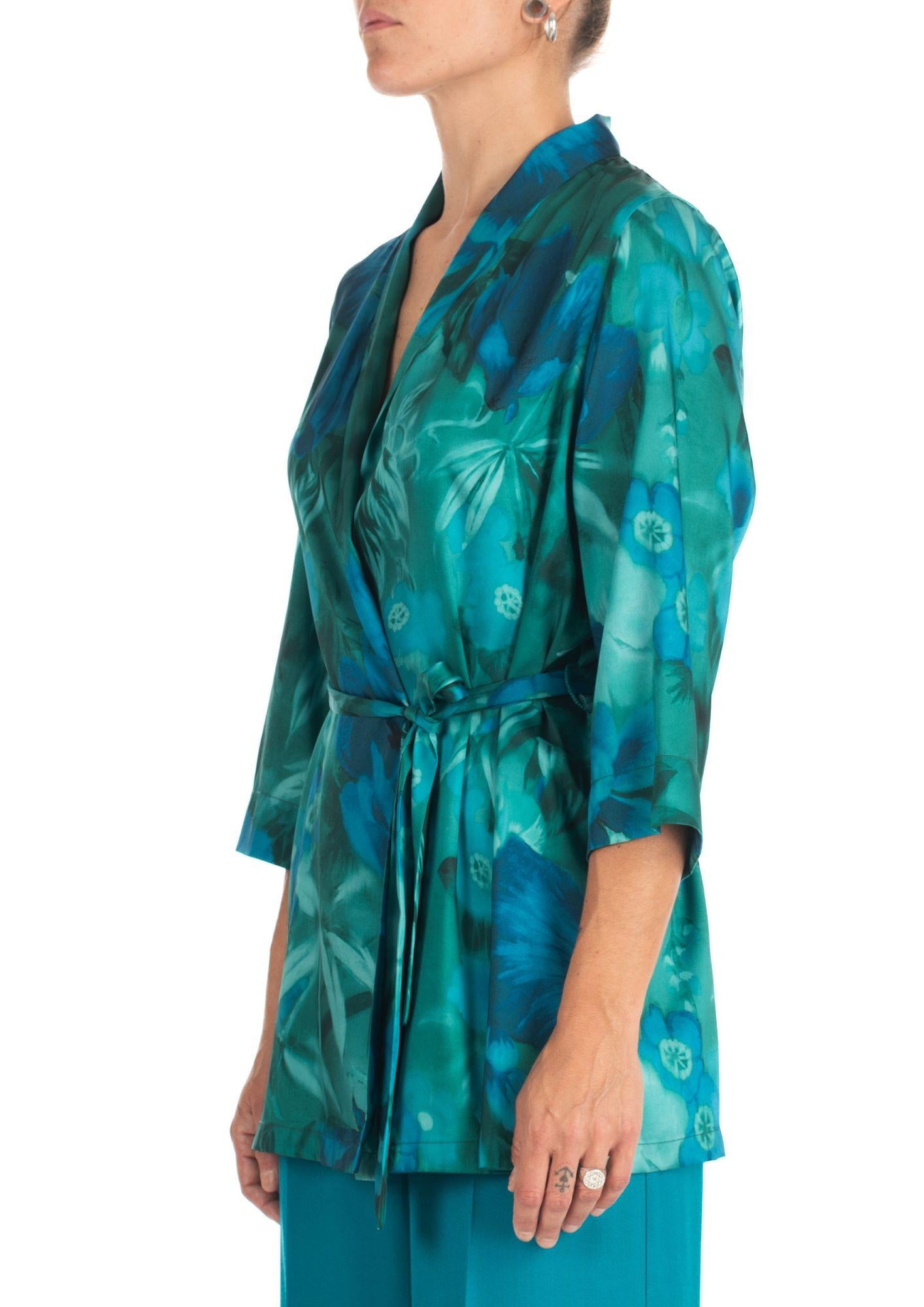 Casacca Donna Verde 2371R002884 01 DIANA GALLESI 