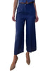 Emme Marella Pantalone Donna Silvana Blu