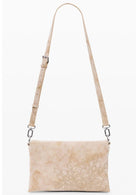 Desigual Borsa Donna Bag Sierra Sand Murano Beige 26SAXPB9 1018 DESIGUAL 
