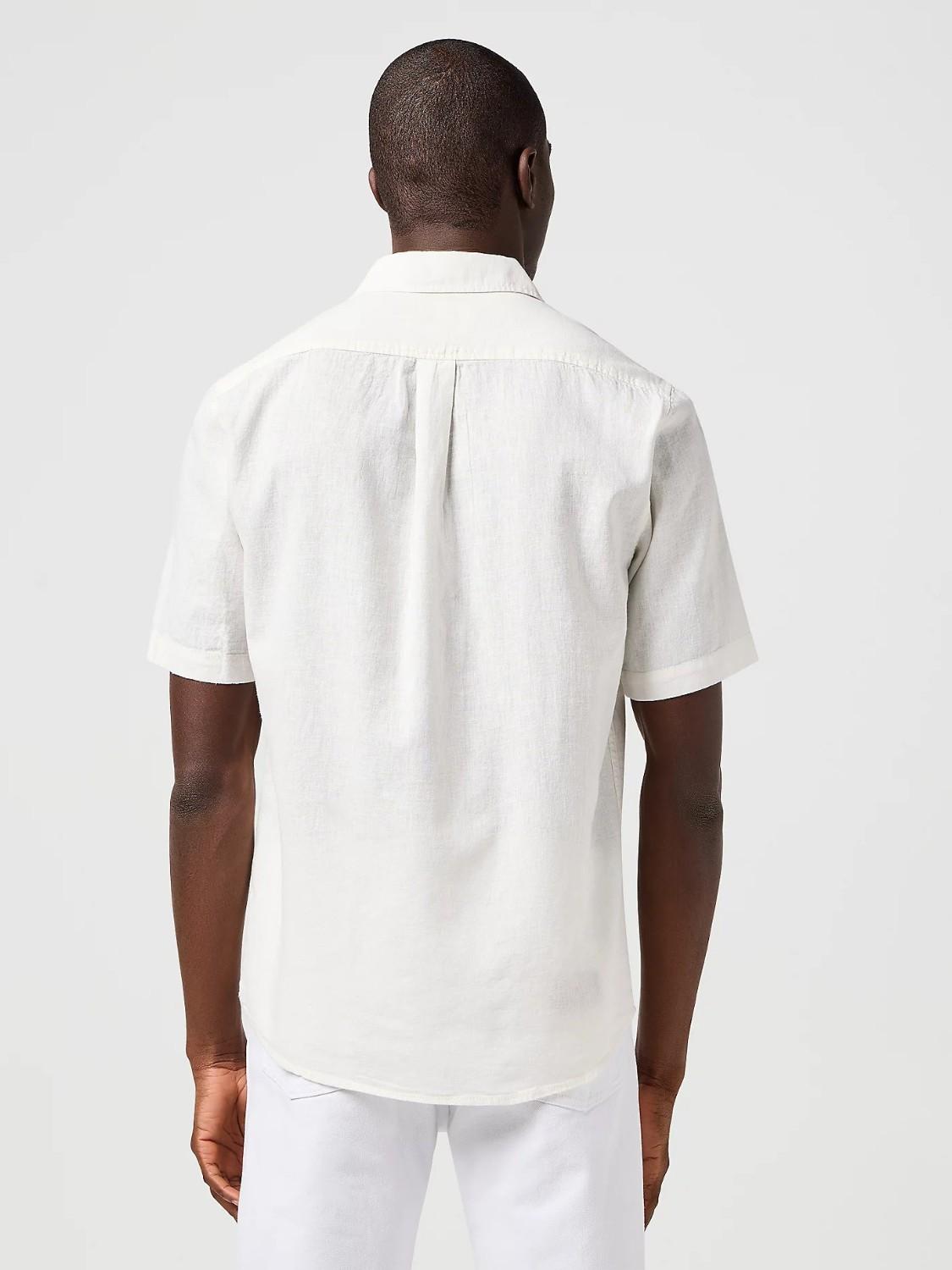 WRANGLER 112362728WHITE