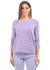 Maglia Donna Lidia Lilla