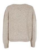 Yes Zee Maglia Donna Tortora M082 JZ00 0212 YES ZEE 